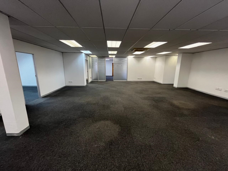 To Let commercial Property for Rent in Danena Western Cape